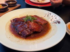 -丽晶轩中餐厅(重庆丽晶酒店)
