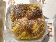 -麦陌(正弘城店)