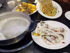 -鱼醉无骨鱼·中山脆肉鲩(荔湾路店)