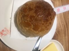 -新澳港式茶餐厅(余姚路店)