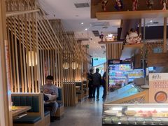 -温野菜涮涮锅(曲江大悦城店)