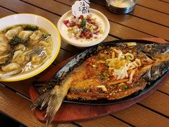 -沙州食驿·非遗小吃夜市