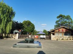 -梁鸿国家湿地公园