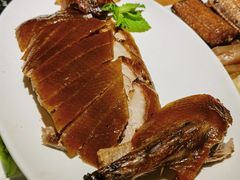 -局气 烤鸭·北京菜(光华路店)