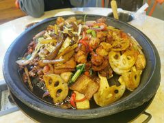 -一烙锅(友谊店)