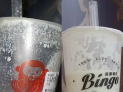 -Bingo宾果每日(万达店)