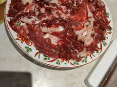 吊龙-汕头八合里海记牛肉店(清河店)