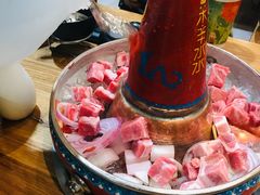 -木辛水水冰煮羊(凤城六路店)