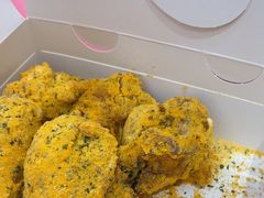 -悠个炸鸡(南京创始店)