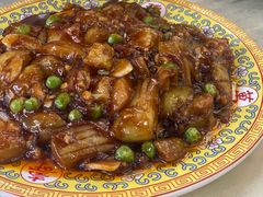 -砂锅居(西四店)