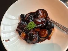 -环球港凯悦 · 享悦中餐厅