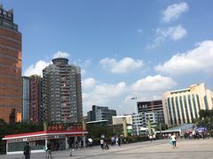 -珠海拱北口岸
