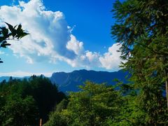 -梭布垭石林景区