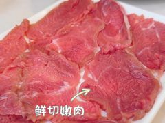 -广味鲜潮汕牛肉火锅(延安三路店)