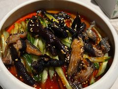 -又见炊烟私房菜(敬亭路店)