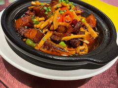 -莉莉家的音乐花园餐吧(航空路店)