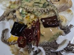-爆肚冯(廊房二条店)