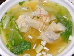 -西关味(大卫城店)