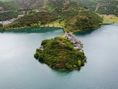 -丽江泸沽湖景区