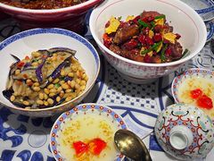 -图味美小黄鱼·景德菜(浙江路店)