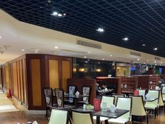 -金泽大酒店·卢塞恩餐厅·年夜饭春节连市