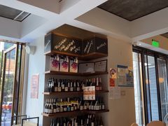 -BAKER&SPICE(BFC外滩金融中心店)