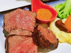 -K·Kitchen KK牛扒厨房(江南西店)