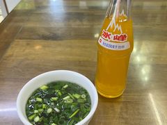 -建基泡馍·西安老字号·清真(永宁店)