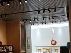 -麦当劳(徐汇漕溪北路百脑汇店)
