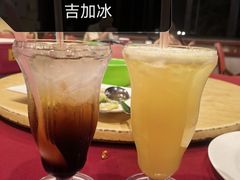 -真浪大家乐海鲜餐馆