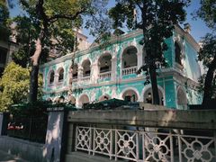 -星巴克臻选(广州沙面店)