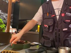 -谷牛日式烤肉(宝山U天地店)
