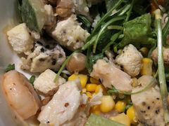 -CALIFORKS加州叉子轻食(朝阳门店)