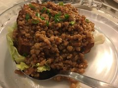 -无招牌海鲜餐厅(滨海艺术中心店)