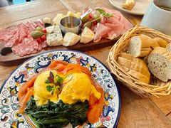 -Alimentari早午餐(安福路店)