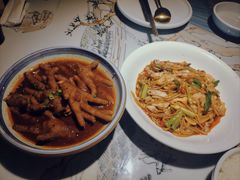 -谭家弄堂(亚欧商厦店)