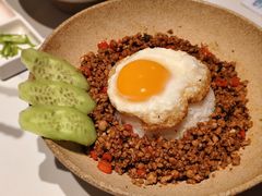 -芽笼芽笼新加坡餐厅(环球港店)