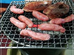 -喝丢一只鞋·东北烤肉·烧烤·铜火锅(江宁店)