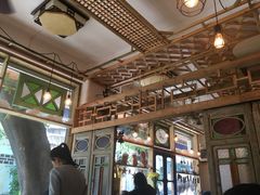 -西关84·History·Art·Cafe