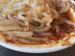 -川流不息·地道川菜·小龙虾(松东路店)