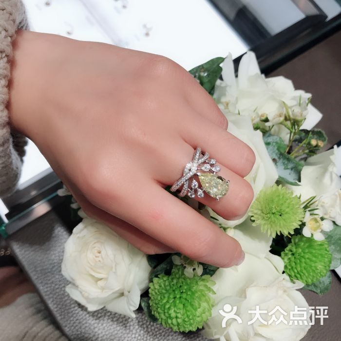 chaumet(万象城购物中心店)图片 - 第1张
