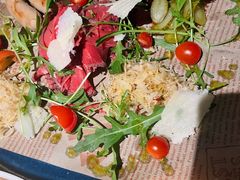 -JINNS锦时 steak&pizza(浸信会礼拜堂旧址店)