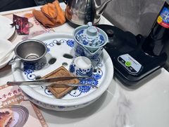 -赏点粤式点心(广州塔店)