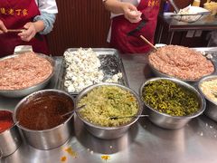 -金陵老丁家馄饨(新街口店)