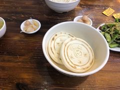 -果渊斋老米家泡馍馆(大雁塔店)