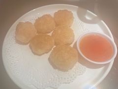 -顺峰顺水顺德菜(龙华店)