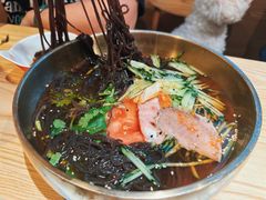 -百姓村东北菜馆(海棠湾店)