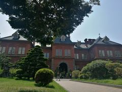 -北海道厅旧本厅舍(旧本庁舎)