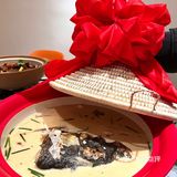 拥有一个中式庭院的湘菜馆｜色香味并存😋