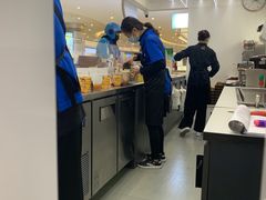 -KOI PLUS(成都万象城店)